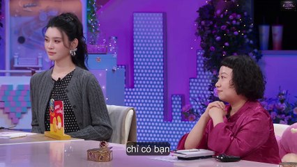 Tín Hiệu Con Tim Mùa 7 Tập 10B