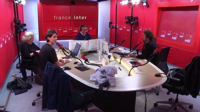 Après la réélection de Trump, un message à toutes celles et ceux qui désespèrent - Cyril Dion