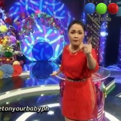 Bet On Your Baby Uruguay Capítulo completo 3.21.2013