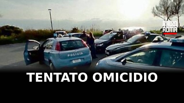 Accoltella il vicino, arrestato per tentato omicidio