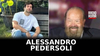 Nipote Bud Spencer aggredito in strada, un arresto
