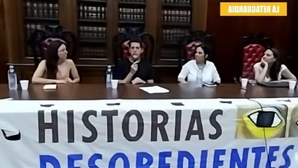 Wado de Pedro: "Nos toca pelearla para que este negacionismo no siga avanzando"