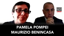 Continuità didattica, i pro e contro della FIRST: Maurizio Benincasa & Pamela Pompei a Non solo Roma
