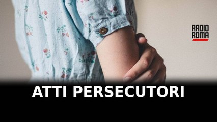 Perseguitava ragazzina 12enne, arrestato all'Eur