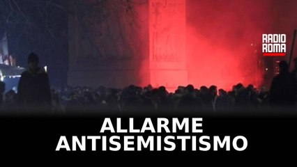 Derby, allarme antisemitismo, tavolo tecnico in Questura