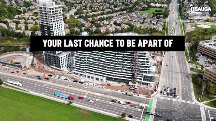 Discover Modern Living at The Kith Condominiums 🏢