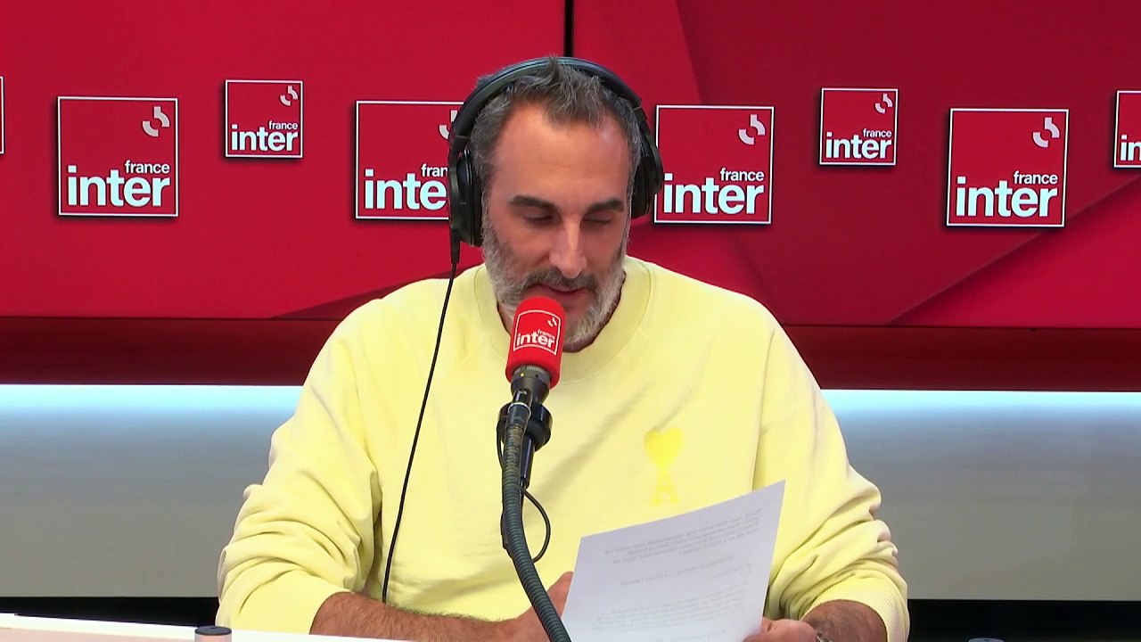 Les K-dramas, c'est tout ce que je déteste ! - La chronique d'Ahmed Sparrow