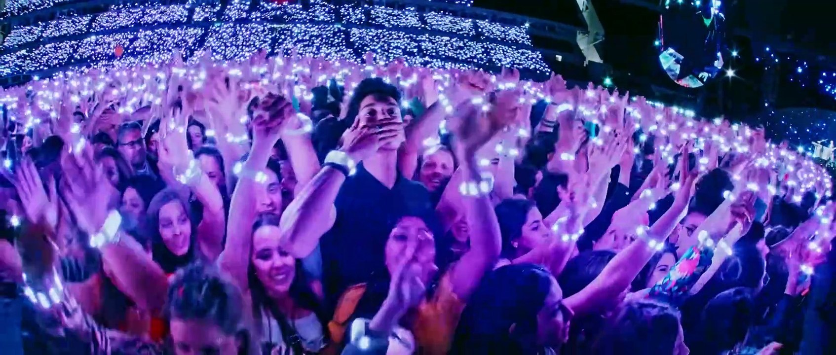 Coldplay A Sky Full Of Stars (Live_at_River_Plate)(2K)