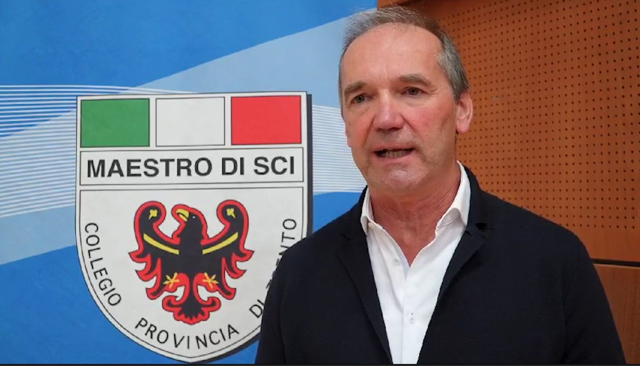 Non solo lezioni in pista: i Maestri di sci disegnano il loro futuro