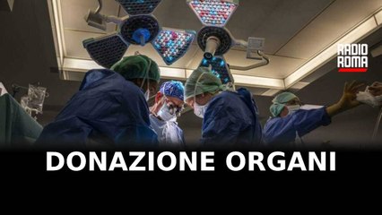Donazione organi, Cerveteri tra le città più generose