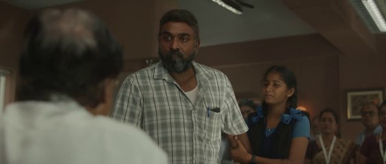 Maharaja PART 1 (2024) 720p FULL HD ESubs [Dual Audio] [Hindi ORG - Tamil]