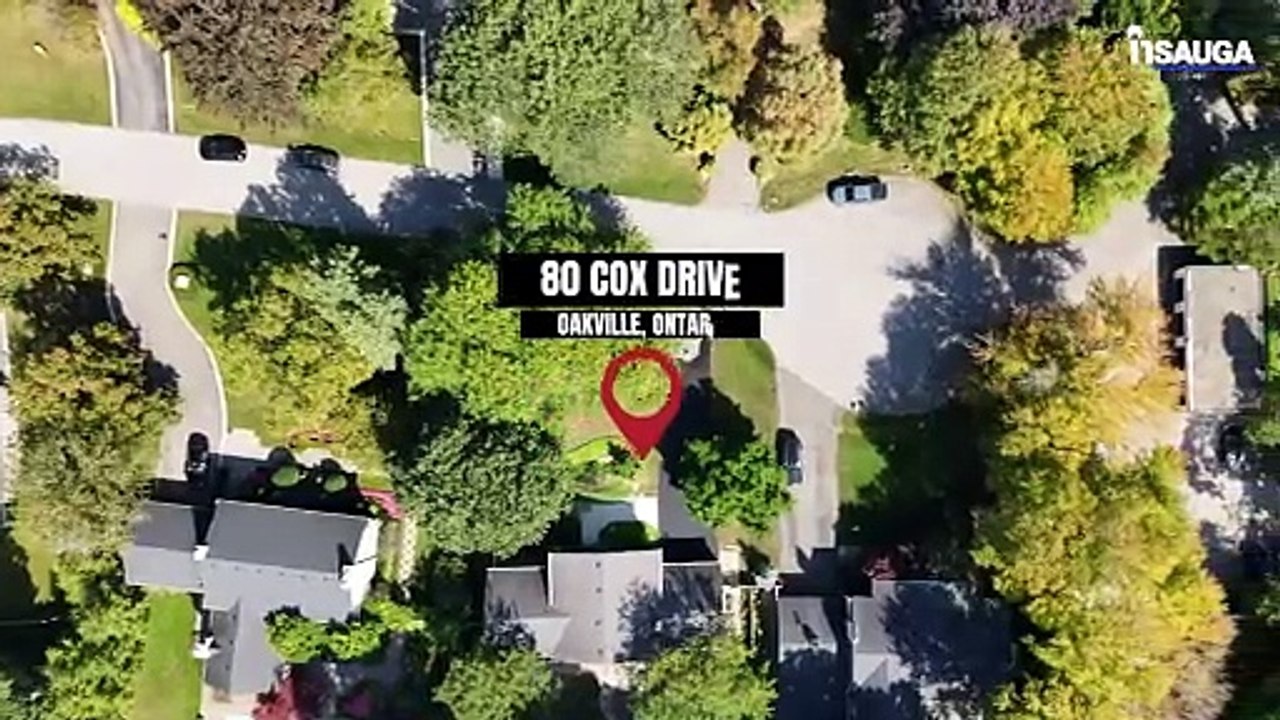 Sam McDadi- 80 Cox Drive