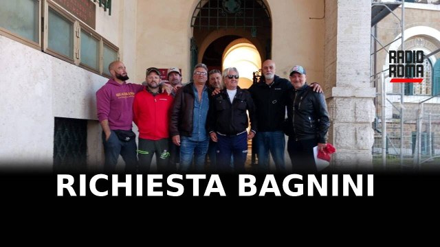 Ostia, bagnini chiedono l'assunzione