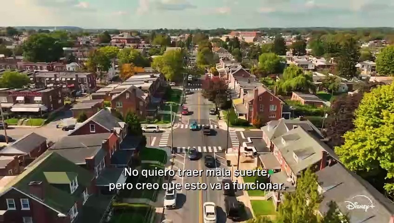 'Los hechiceros más allá de Waverly Place' - Tráiler oficial subtitulado