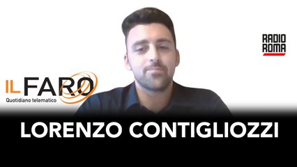 L’approfondimento del venerdì a Non solo Roma con la redazione de “Il Faro online”