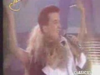 Emmanuel - Mi Chica de humo