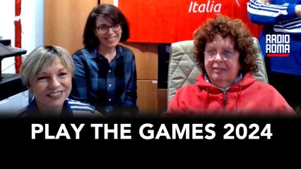 Al via i “Play the Games” a Sabaudia: la manifestazione legata alle Special Olympics 2024