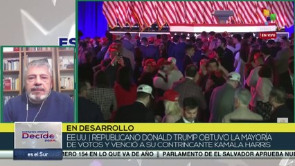 Trump tiene otra oportunidad para dominar al mundo