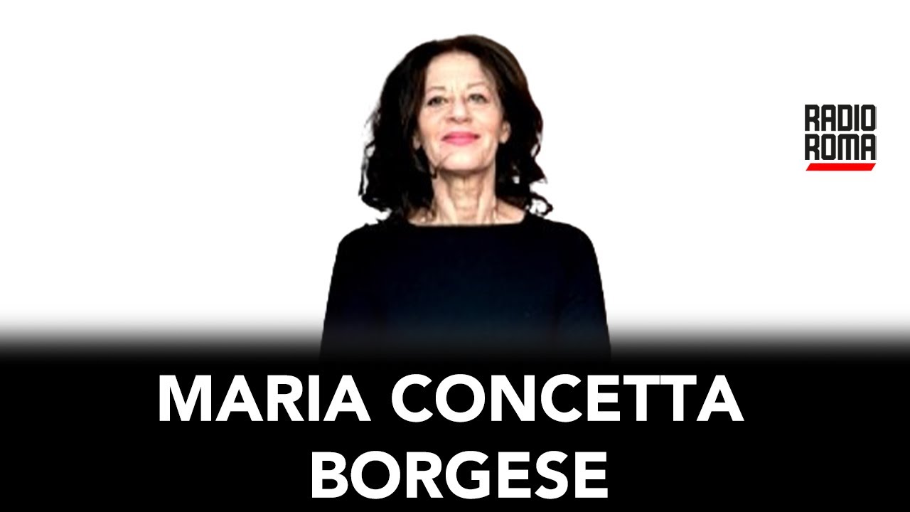 Video Teatro, arriva lo spettacolo “Piedi nudi e parole crude”: Maria Concetta Borgese a Non solo Roma
