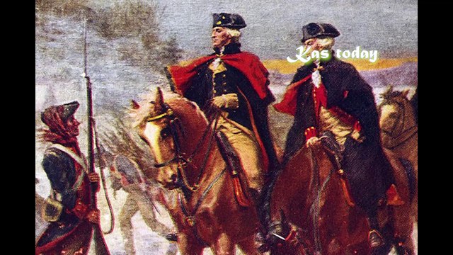 Name of the first presidentGeorge Washington (1789-1797) of the United States since its founding Part 2