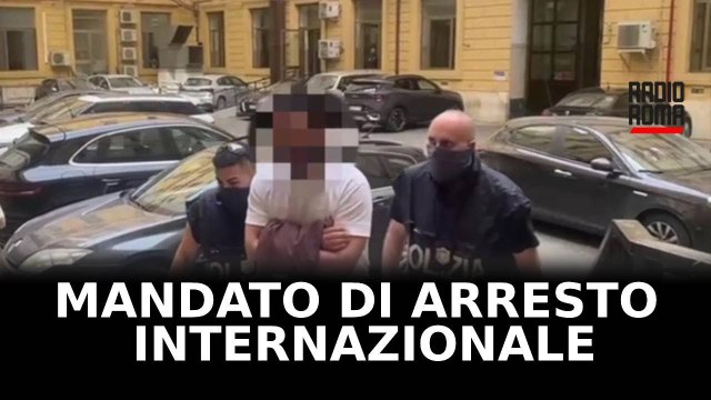 Membro attivo Isis arrestato a Fiumicino