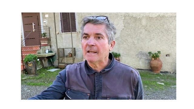 Arezzo, uccise il vicino che assaltava la sua casa con la ruspa. Ho difeso la mia famiglia