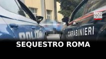 Sequestro Roma, arrestato leader associazione bengalese