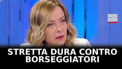 Metro di Roma, stretta del governo per la sicurezza