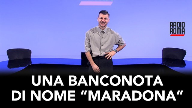 Una banconota di nome Maradona, Euro falsi in Italia e all'Estero