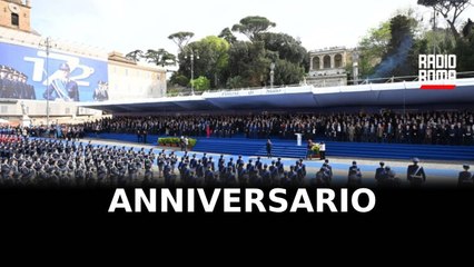 Roma, i 3 giorni della Polizia in Piazza del Popolo