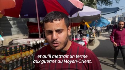 Moyen-Orient: espoirs et craintes après la victoire de Trump à la présidentielle américaine