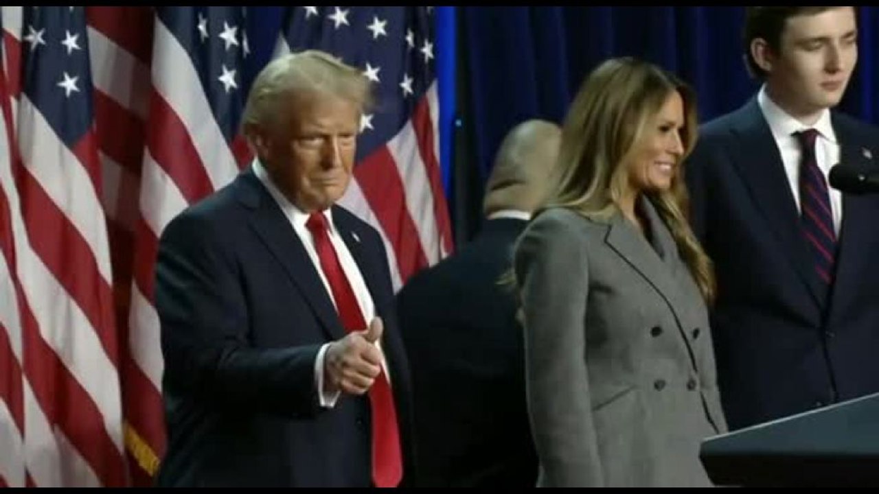 Trump torna al potere: ecco come ha vinto le elezioni