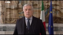 Tajani: Da gennaio lavoreremo con Trump, questione Nato fondamentale