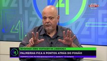 PALMEIRAS AINDA TEM CHANCES DE CONQUISTAR O TRICAMPEONATO BRASILEIRO?