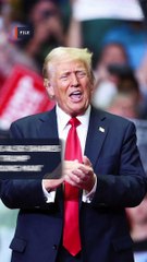 Projections say Donald Trump wins US president again | The wRap
