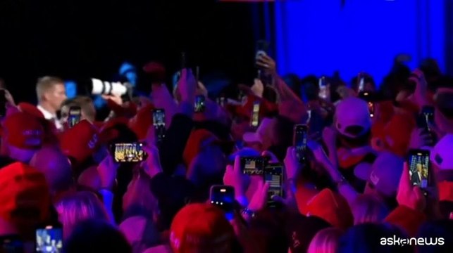 Trump torna al potere: ecco come ha vinto le elezioni