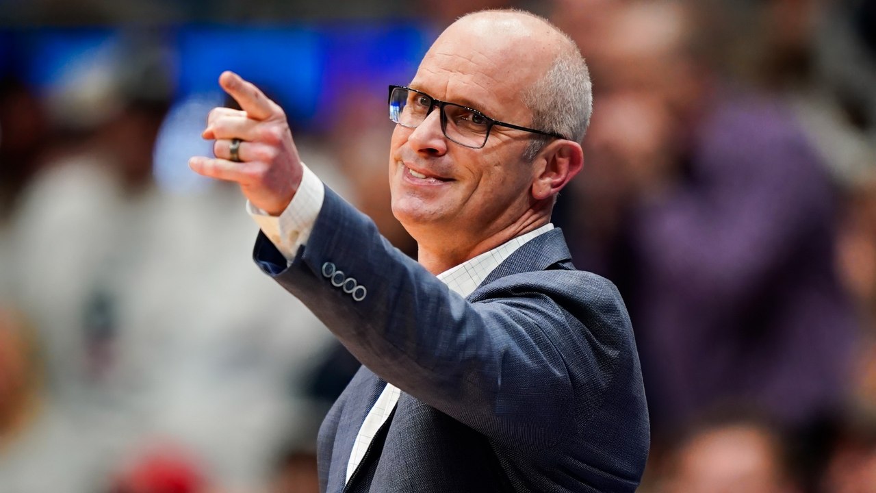 UConn vs. Sacred Heart: Season-Opener for Huskies in Storrs