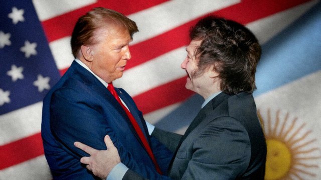 Elecciones Estados Unidos | Líderes de América Latina reaccionan ante el triunfo de Trump