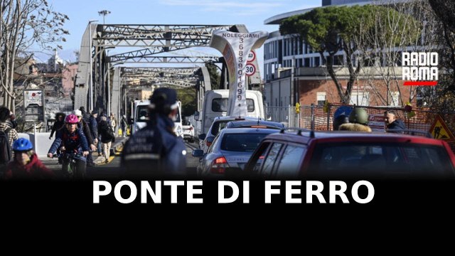 Gualtieri: Ponte di Ferro finito entro Dicembre