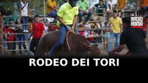 Rodeo dei tori a Roma, insorgono animalisti e garante