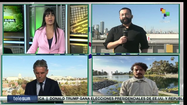 Trump priorizará deportación masiva de inmigrantes ilegales