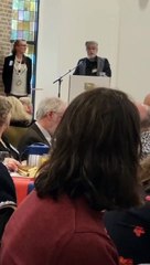 178 Days of Film Speech Honoring WWII Heroes 🇳🇱