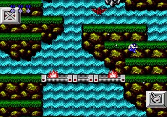 No-Death Playthrough of Contra [NES] – Complete & Unbelievable 🎮