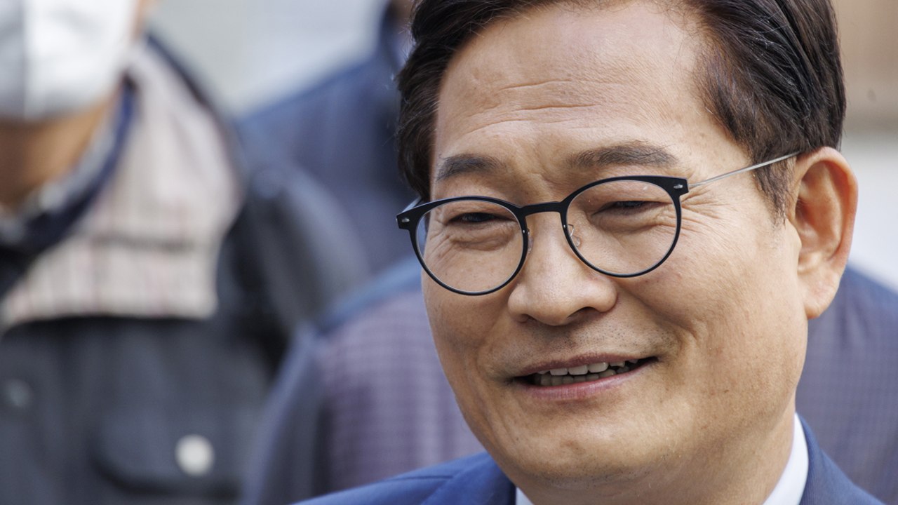 검찰, '돈봉투 의혹' 송영길 징역 9년 구형...내년 1월 선고 / YTN