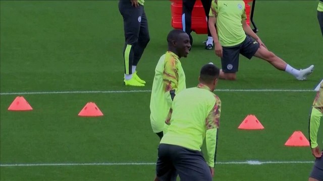 Benjamin Mendy wins most of unpaid wages case against former club Manchester City