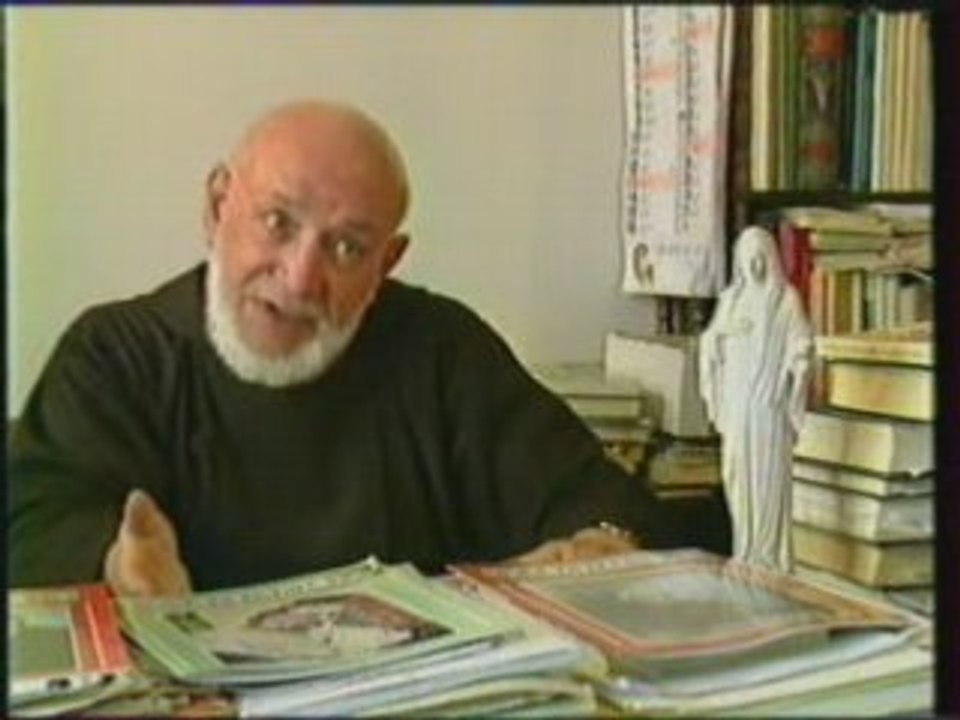 Padre pio l'énigme qui intrigue part 2