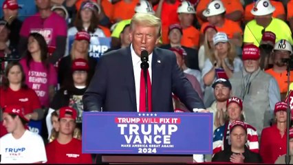 Inside Edition - November 05, 2024 [Full Episode]