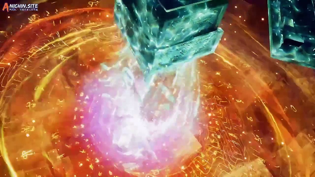 Shrouding the Heavens Episode 79-81 Sub Indo