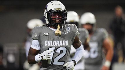 Colorado vs. Texas Tech: Essential Insights for Week 11 Showdown 🏈