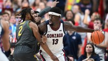 Gonzaga vs. Baylor: Bulldogs Smash Bears on Opening Night